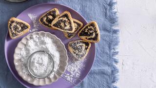 מגולגלות אזני המן