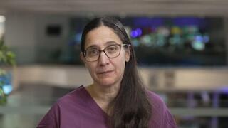 פרופ' עידית עינן ליפשיץ