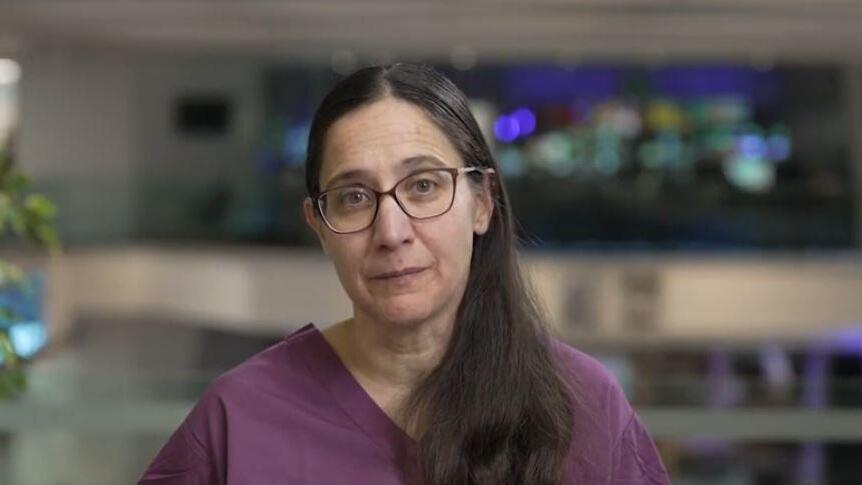 פרופ' עידית עינן ליפשיץ