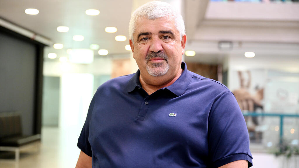 שלומי לחיאני
