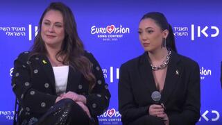 יובל רפאל וקרן פלס