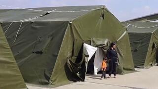 סוריה טבח עלווים ברחו ל בסיס רוסי