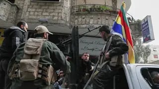 Druze in Syria