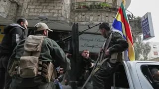 Druze in Syria