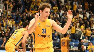 רוקאס יוקובאיטיס בטירוף