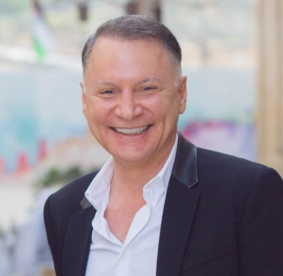 בשאר אל מסרי