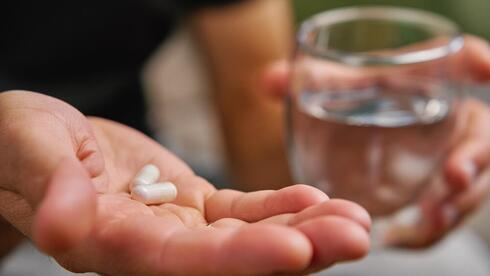 תוספי תזונה