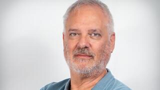 גידי כרוך מנכ"ל לקט ישראל
