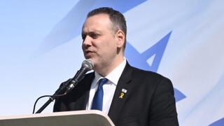 שר התרבות והספורט מיקי זוהר