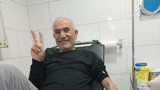 חוסיין קטיש מהכפר חולא שבדרום לבנון