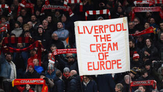 ליברפול - פ.ס.ז'