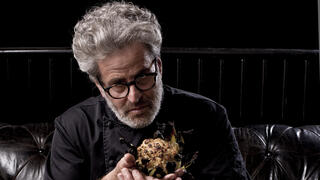 "היינו בטוחים שלא נקבל כוכב מישלן כי אנו ישראלים"