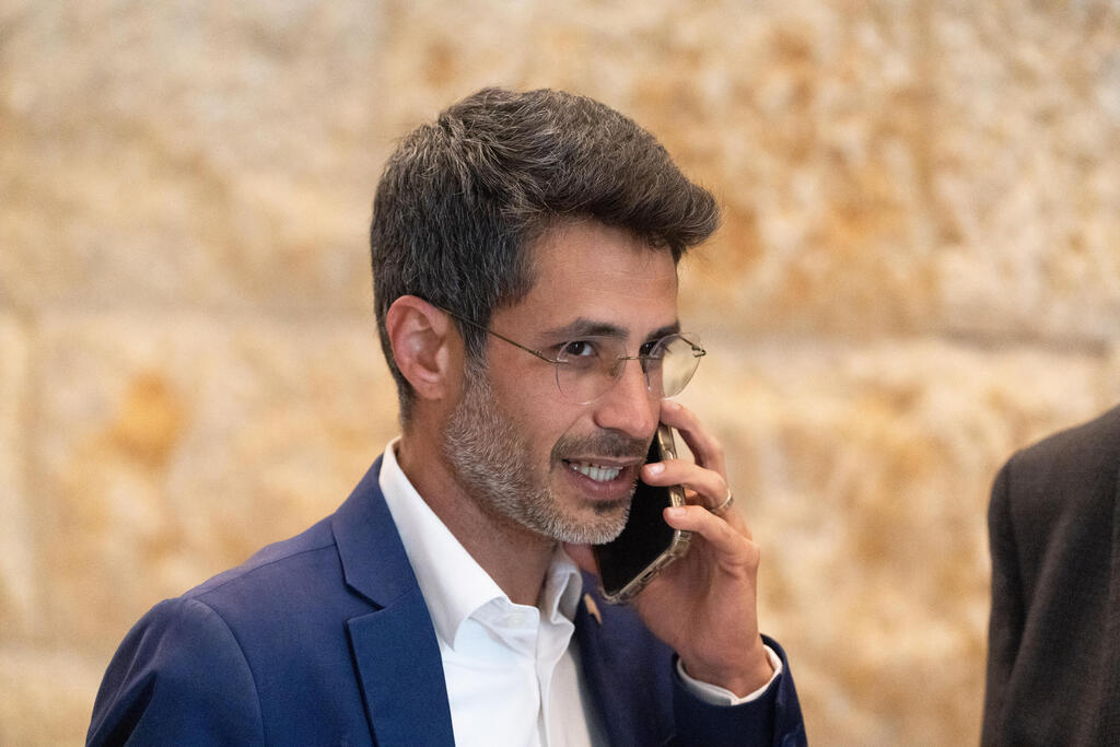 אביחי שטרן, ראש עיריית קריית שמונה