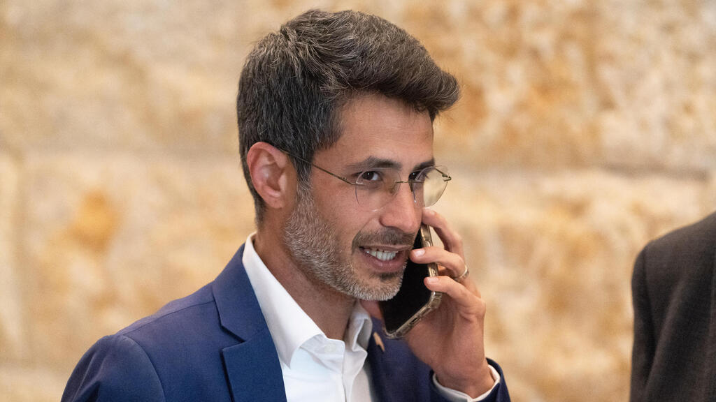 אביחי שטרן, ראש עיריית קריית שמונה