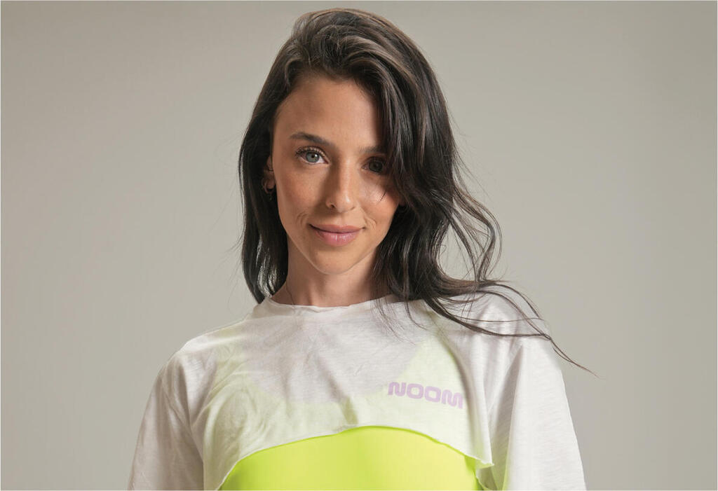 "הייתי בהלם, ראיתי בנות שמעלות חומר סיכה לסטורי שלהן באינסטגרם". נעם רואימי