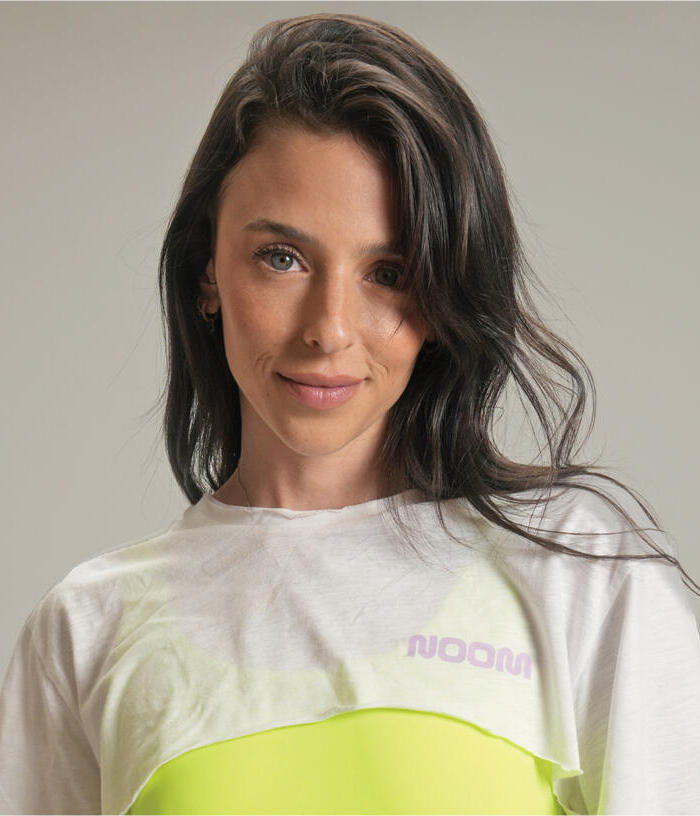 "הייתי בהלם, ראיתי בנות שמעלות חומר סיכה לסטורי שלהן באינסטגרם". נעם רואימי