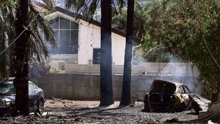 זעם בק"ש: "המדינה נלחמת בנו - ולא בחיזבאללה"