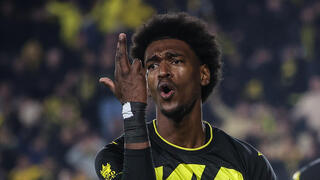 שחקן בית"ר ירושלים ז'אן מרסלן