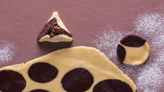 אוזני המן דלמטיות