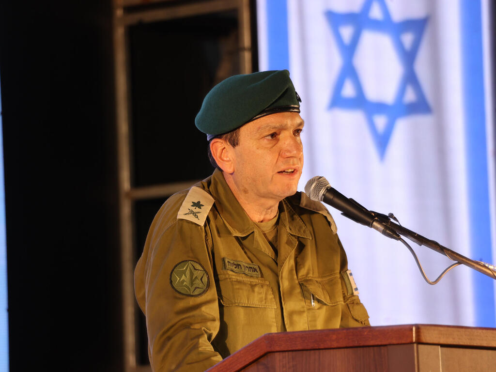 אהרון חליווה