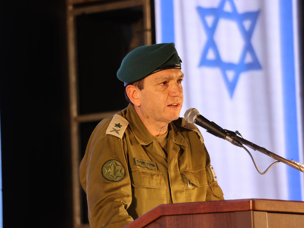 אהרון חליווה