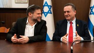 שרי האוצר והביטחון מכריזים על מתווה חדש למערך המילואים