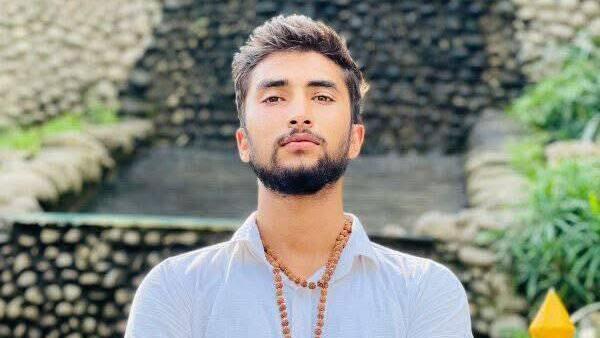 Bipin Joshi arrived in Israel 25 days before October 7th.