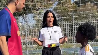 בר כהן אליאב טעטי בלאקפייס פורים 2025