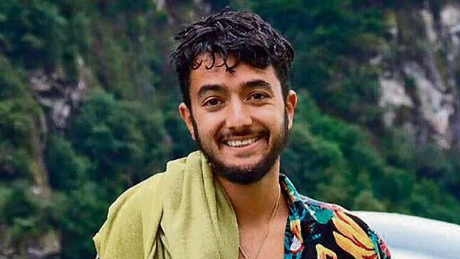 הירש גולדברג-פולין ז"ל