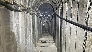 "תרם להתעצמות חמאס" ונשלח לפחות מ-4 שנים בכלא