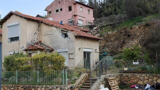 מטולה החרבה אחרי המלחמה