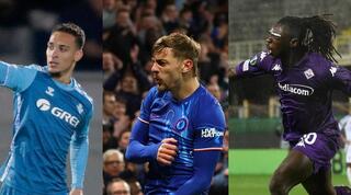 ערב אדיר בקונפרנס ליג