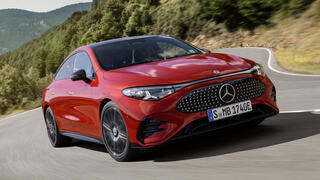  Mercedes' new CLA