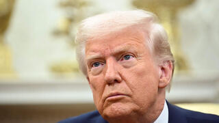 דונלד טראמפ