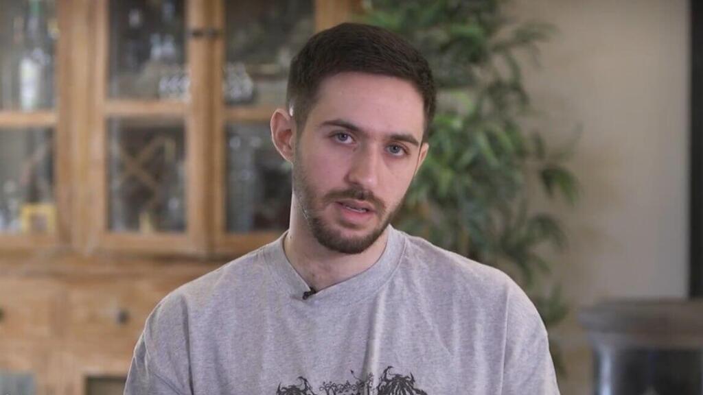 שורד השבי עומר שם טוב קורא להחזרת החטופים