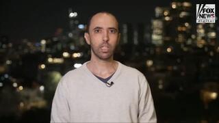 טל שהם בראיון לפוקס ניוז