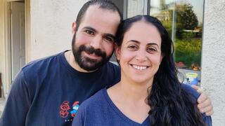 ההודעה האחרונה של ירדן הייתה: "הם נכנסים אליי"