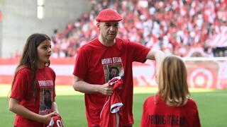 יאיר הורן טקס טרנר הפועל באר-שבע