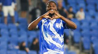 ז'ארדל חוגג