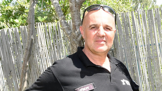 אמנון זיו ,טל זעפרני וזיו וולק