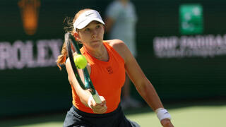 מירה אנדרייבה