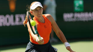 מירה אנדרייבה