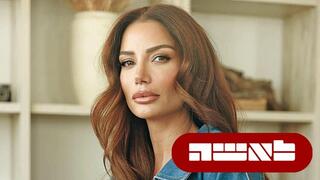 "הייתי עסוקה בעסק ובגידול הילדים, והזוגיות נדחקה.  אבל בסוף האהבה ניצחה"