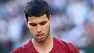 קרלוס אלקראס