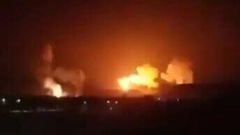 תקיפות חיל האוויר האמריקני בסעדה, תימן