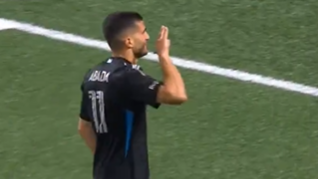 עבדה והמחווה לאמילי דמארי