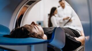 בדיקת MRI