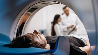 בדיקת MRI