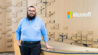 הרב יצחק קסלמן