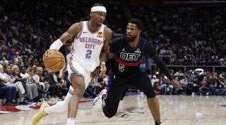 שיי גילג'ס אלכסנדר